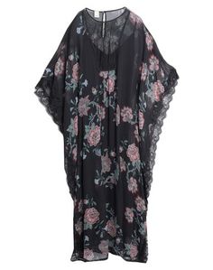 Длинное платье Pinko
