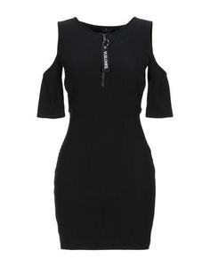 Короткое платье Marcelo Burlon
