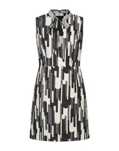Короткое платье Blugirl Blumarine