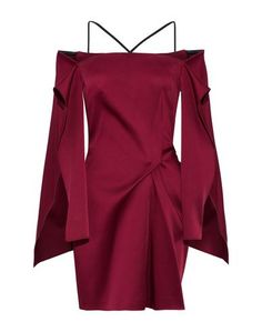 Короткое платье Roland Mouret