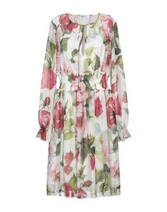 Платье до колена Blugirl Blumarine