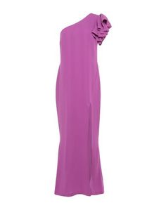 Длинное платье HH Couture