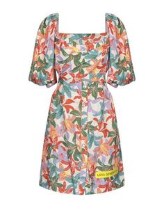 Короткое платье Pinko
