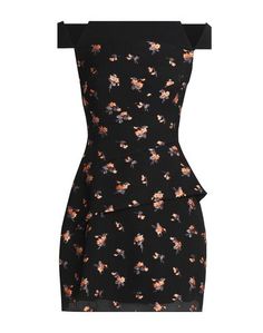 Короткое платье Roland Mouret