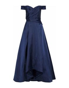 Длинное платье J.Mendel