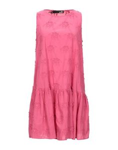 Короткое платье Love Moschino