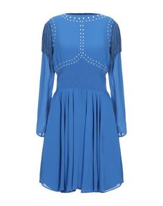 Короткое платье Pinko