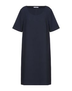 Платье до колена Lanacaprina