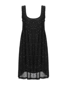 Короткое платье Twinset