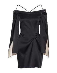 Короткое платье Roland Mouret