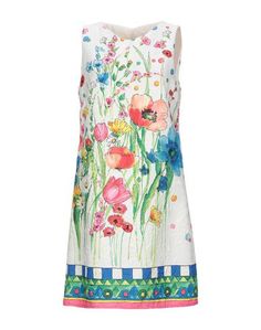 Короткое платье Blugirl Blumarine