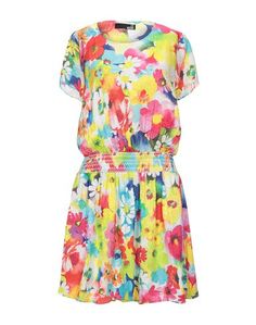 Короткое платье Love Moschino