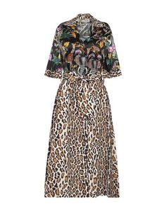Платье длиной 3/4 Shirtaporter