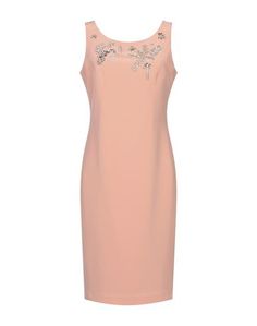 Платье до колена Atelier Nicola Derrico