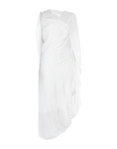 Короткое платье Roland Mouret
