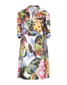 Короткое платье Blugirl Blumarine