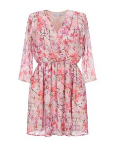 Короткое платье Kaos