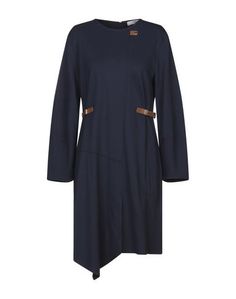 Короткое платье Tibi