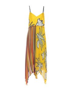 Длинное платье Pinko