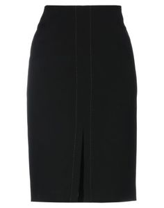 Юбка до колена RED Valentino