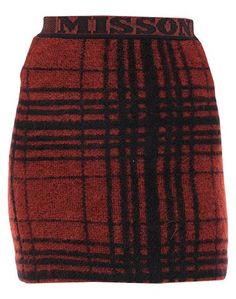Мини-юбка Missoni