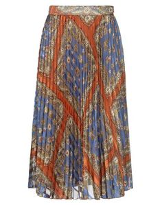 Юбка длиной 3/4 Kaos