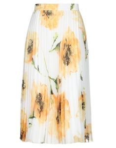 Юбка длиной 3/4 Blugirl Blumarine