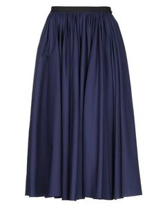 Юбка длиной 3/4 Antonio Marras