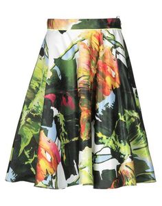 Юбка до колена Blugirl Blumarine