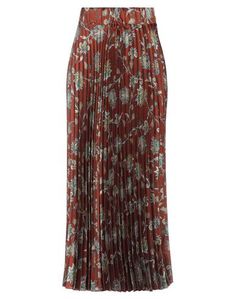 Юбка длиной 3/4 Souvenir