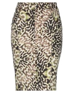 Юбка до колена Just Cavalli