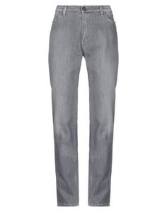 Повседневные брюки Trussardi Jeans