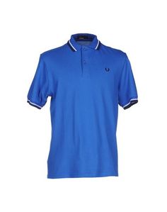 Поло Fred Perry