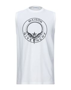 Футболка Givenchy