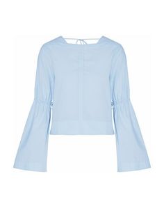 Блузка Derek Lam 10 Crosby