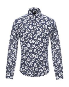 Pубашка Brian Dales