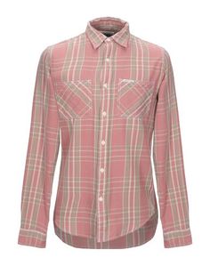 Pубашка Denim & Supply Ralph Lauren