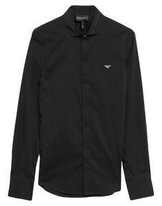 Pубашка Emporio Armani