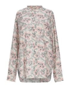 Pубашка Isabel Marant Étoile