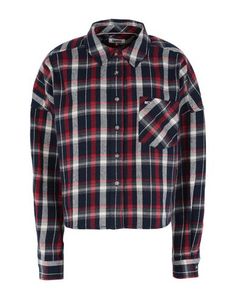 Pубашка Tommy Jeans