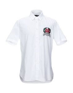 Pубашка Love Moschino