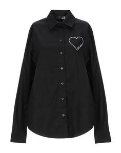 Pубашка Love Moschino