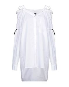 Короткое платье Marcelo Burlon