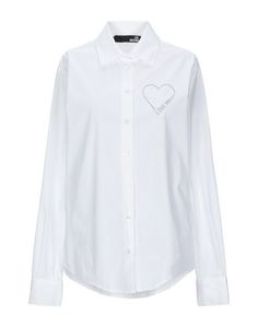 Pубашка Love Moschino