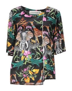 Блузка Shirtaporter