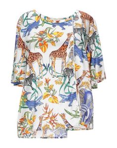 Блузка Shirtaporter
