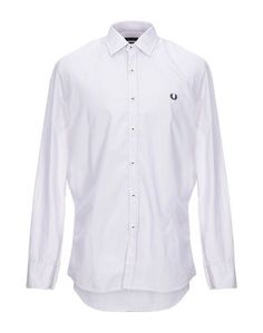 Pубашка Fred Perry