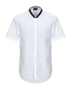Pубашка Emporio Armani