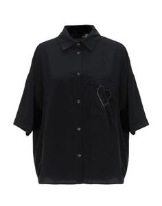 Pубашка Love Moschino