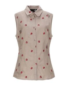Pубашка Love Moschino